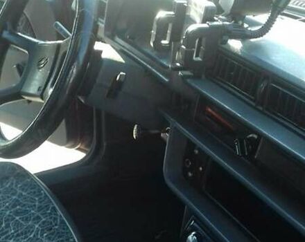 Красный ЗАЗ 1103 Славута, объемом двигателя 1.2 л и пробегом 130 тыс. км за 1500 $, фото 2 на Automoto.ua