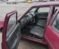 Красный ЗАЗ 1103 Славута, объемом двигателя 1.2 л и пробегом 165 тыс. км за 757 $, фото 6 на Automoto.ua