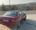 Красный ЗАЗ 1103 Славута, объемом двигателя 1.2 л и пробегом 79 тыс. км за 630 $, фото 3 на Automoto.ua