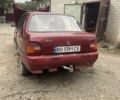 Красный ЗАЗ 1103 Славута, объемом двигателя 1.2 л и пробегом 98 тыс. км за 550 $, фото 1 на Automoto.ua