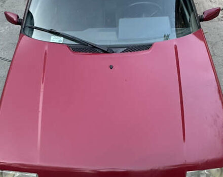 Червоний ЗАЗ 1103 Славута, об'ємом двигуна 1.2 л та пробігом 170 тис. км за 1000 $, фото 2 на Automoto.ua