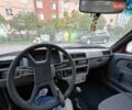 Красный ЗАЗ 1103 Славута, объемом двигателя 1.2 л и пробегом 100 тыс. км за 550 $, фото 6 на Automoto.ua