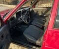 Красный ЗАЗ 1103 Славута, объемом двигателя 1.2 л и пробегом 79 тыс. км за 630 $, фото 16 на Automoto.ua