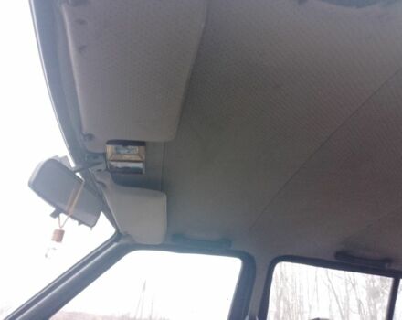 Красный ЗАЗ 1103 Славута, объемом двигателя 1.2 л и пробегом 150 тыс. км за 688 $, фото 12 на Automoto.ua