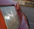 Красный ЗАЗ 1103 Славута, объемом двигателя 1.2 л и пробегом 48 тыс. км за 1599 $, фото 25 на Automoto.ua