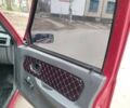 Червоний ЗАЗ 1103 Славута, об'ємом двигуна 1.2 л та пробігом 155 тис. км за 1100 $, фото 16 на Automoto.ua