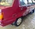 Червоний ЗАЗ 1103 Славута, об'ємом двигуна 1.2 л та пробігом 290 тис. км за 673 $, фото 6 на Automoto.ua