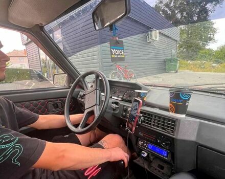 Червоний ЗАЗ 1103 Славута, об'ємом двигуна 1.2 л та пробігом 160 тис. км за 900 $, фото 1 на Automoto.ua