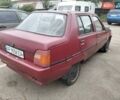Красный ЗАЗ 1103 Славута, объемом двигателя 1.2 л и пробегом 135 тыс. км за 700 $, фото 3 на Automoto.ua