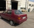 Червоний ЗАЗ 1103 Славута, об'ємом двигуна 1.2 л та пробігом 100 тис. км за 900 $, фото 7 на Automoto.ua