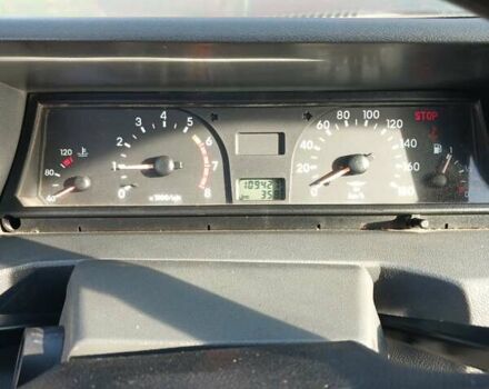 Червоний ЗАЗ 1103 Славута, об'ємом двигуна 1.2 л та пробігом 109 тис. км за 1050 $, фото 5 на Automoto.ua