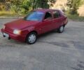 Красный ЗАЗ 1103 Славута, объемом двигателя 1.2 л и пробегом 230 тыс. км за 850 $, фото 6 на Automoto.ua