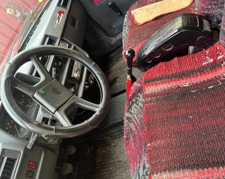 Красный ЗАЗ 1103 Славута, объемом двигателя 0 л и пробегом 120 тыс. км за 1300 $, фото 4 на Automoto.ua