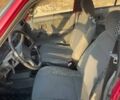 Красный ЗАЗ 1103 Славута, объемом двигателя 1.2 л и пробегом 79 тыс. км за 630 $, фото 10 на Automoto.ua