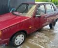Червоний ЗАЗ 1103 Славута, об'ємом двигуна 1.2 л та пробігом 290 тис. км за 673 $, фото 8 на Automoto.ua