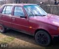 Красный ЗАЗ 1103 Славута, объемом двигателя 1.3 л и пробегом 75 тыс. км за 900 $, фото 1 на Automoto.ua