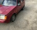 ЗАЗ 1103 Славута 2004 в Днепре (Днепропетровске) на Automoto.ua Красный ЗАЗ 1103 Славута, объемом двигателя 1.2 л и пробегом 1 тыс. км за 525 $, фото 2 на Automoto.ua