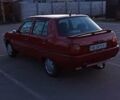 Красный ЗАЗ 1103 Славута, объемом двигателя 1.2 л и пробегом 48 тыс. км за 1599 $, фото 16 на Automoto.ua