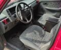 Красный ЗАЗ 1103 Славута, объемом двигателя 1.2 л и пробегом 230 тыс. км за 850 $, фото 4 на Automoto.ua