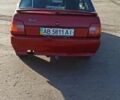 Красный ЗАЗ 1103 Славута, объемом двигателя 1.2 л и пробегом 48 тыс. км за 1599 $, фото 4 на Automoto.ua
