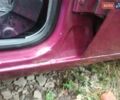 Красный ЗАЗ 1103 Славута, объемом двигателя 1.2 л и пробегом 62 тыс. км за 800 $, фото 5 на Automoto.ua