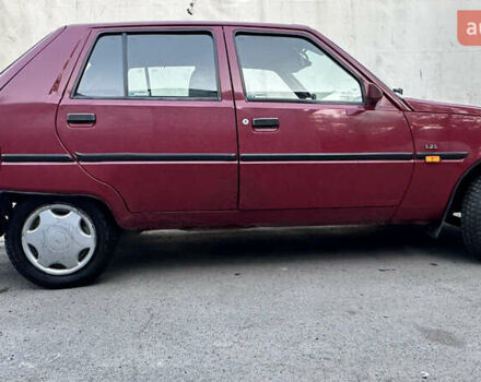 Червоний ЗАЗ 1103 Славута, об'ємом двигуна 1.2 л та пробігом 170 тис. км за 1000 $, фото 4 на Automoto.ua