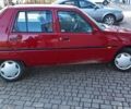 Красный ЗАЗ 1103 Славута, объемом двигателя 1.2 л и пробегом 48 тыс. км за 1599 $, фото 9 на Automoto.ua