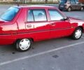 Красный ЗАЗ 1103 Славута, объемом двигателя 1.2 л и пробегом 48 тыс. км за 1599 $, фото 19 на Automoto.ua