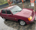 Красный ЗАЗ 1103 Славута, объемом двигателя 1.2 л и пробегом 87 тыс. км за 1500 $, фото 6 на Automoto.ua