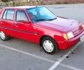 Красный ЗАЗ 1103 Славута, объемом двигателя 1.2 л и пробегом 48 тыс. км за 1599 $, фото 21 на Automoto.ua