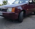 Красный ЗАЗ 1103 Славута, объемом двигателя 1.3 л и пробегом 240 тыс. км за 1500 $, фото 1 на Automoto.ua