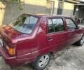 Красный ЗАЗ 1103 Славута, объемом двигателя 1.2 л и пробегом 150 тыс. км за 800 $, фото 5 на Automoto.ua