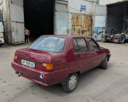 Червоний ЗАЗ 1103 Славута, об'ємом двигуна 1.2 л та пробігом 100 тис. км за 900 $, фото 8 на Automoto.ua