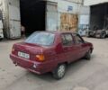Червоний ЗАЗ 1103 Славута, об'ємом двигуна 1.2 л та пробігом 100 тис. км за 900 $, фото 8 на Automoto.ua