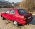 Красный ЗАЗ 1103 Славута, объемом двигателя 1.2 л и пробегом 79 тыс. км за 630 $, фото 5 на Automoto.ua