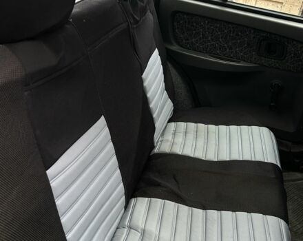 Червоний ЗАЗ 1103 Славута, об'ємом двигуна 1.2 л та пробігом 76 тис. км за 524 $, фото 6 на Automoto.ua