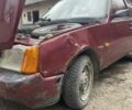 Красный ЗАЗ 1103 Славута, объемом двигателя 1.2 л и пробегом 98 тыс. км за 550 $, фото 6 на Automoto.ua
