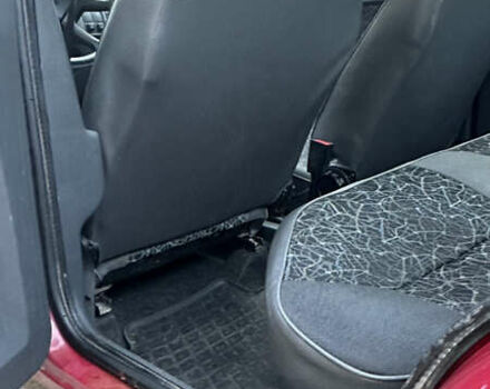 Червоний ЗАЗ 1103 Славута, об'ємом двигуна 1.2 л та пробігом 170 тис. км за 1000 $, фото 8 на Automoto.ua