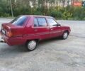 Красный ЗАЗ 1103 Славута, объемом двигателя 1.2 л и пробегом 230 тыс. км за 850 $, фото 7 на Automoto.ua