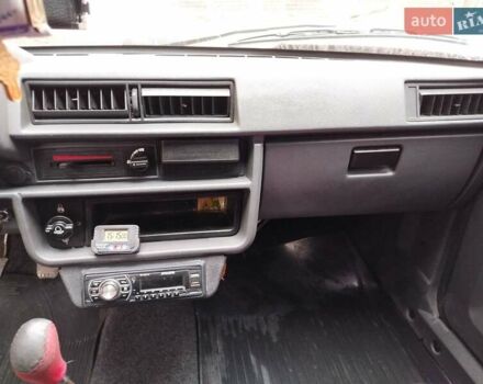 Червоний ЗАЗ 1103 Славута, об'ємом двигуна 1.2 л та пробігом 155 тис. км за 1100 $, фото 14 на Automoto.ua