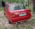 Красный ЗАЗ 1103 Славута, объемом двигателя 0 л и пробегом 190 тыс. км за 1100 $, фото 4 на Automoto.ua