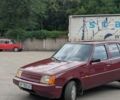Червоний ЗАЗ 1103 Славута, об'ємом двигуна 1.2 л та пробігом 100 тис. км за 900 $, фото 4 на Automoto.ua