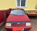 Красный ЗАЗ 1103 Славута, объемом двигателя 0 л и пробегом 120 тыс. км за 1300 $, фото 1 на Automoto.ua