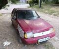 Красный ЗАЗ 1103 Славута, объемом двигателя 1.2 л и пробегом 1 тыс. км за 485 $, фото 1 на Automoto.ua
