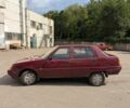 Червоний ЗАЗ 1103 Славута, об'ємом двигуна 1.2 л та пробігом 100 тис. км за 900 $, фото 6 на Automoto.ua