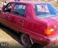 Красный ЗАЗ 1103 Славута, объемом двигателя 1.3 л и пробегом 75 тыс. км за 900 $, фото 3 на Automoto.ua