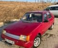 Красный ЗАЗ 1103 Славута, объемом двигателя 1.2 л и пробегом 79 тыс. км за 630 $, фото 6 на Automoto.ua