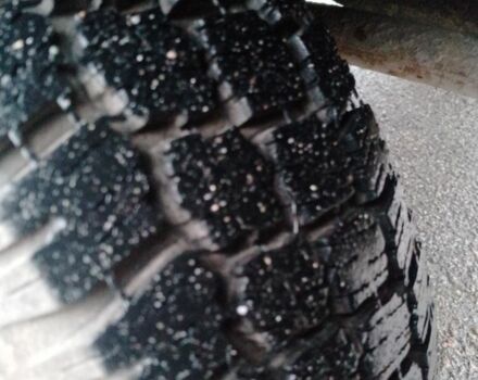 Красный ЗАЗ 1103 Славута, объемом двигателя 1.2 л и пробегом 150 тыс. км за 688 $, фото 5 на Automoto.ua