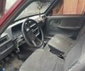 Красный ЗАЗ 1103 Славута, объемом двигателя 1.2 л и пробегом 98 тыс. км за 550 $, фото 3 на Automoto.ua