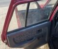 Красный ЗАЗ 1103 Славута, объемом двигателя 1.2 л и пробегом 79 тыс. км за 630 $, фото 15 на Automoto.ua